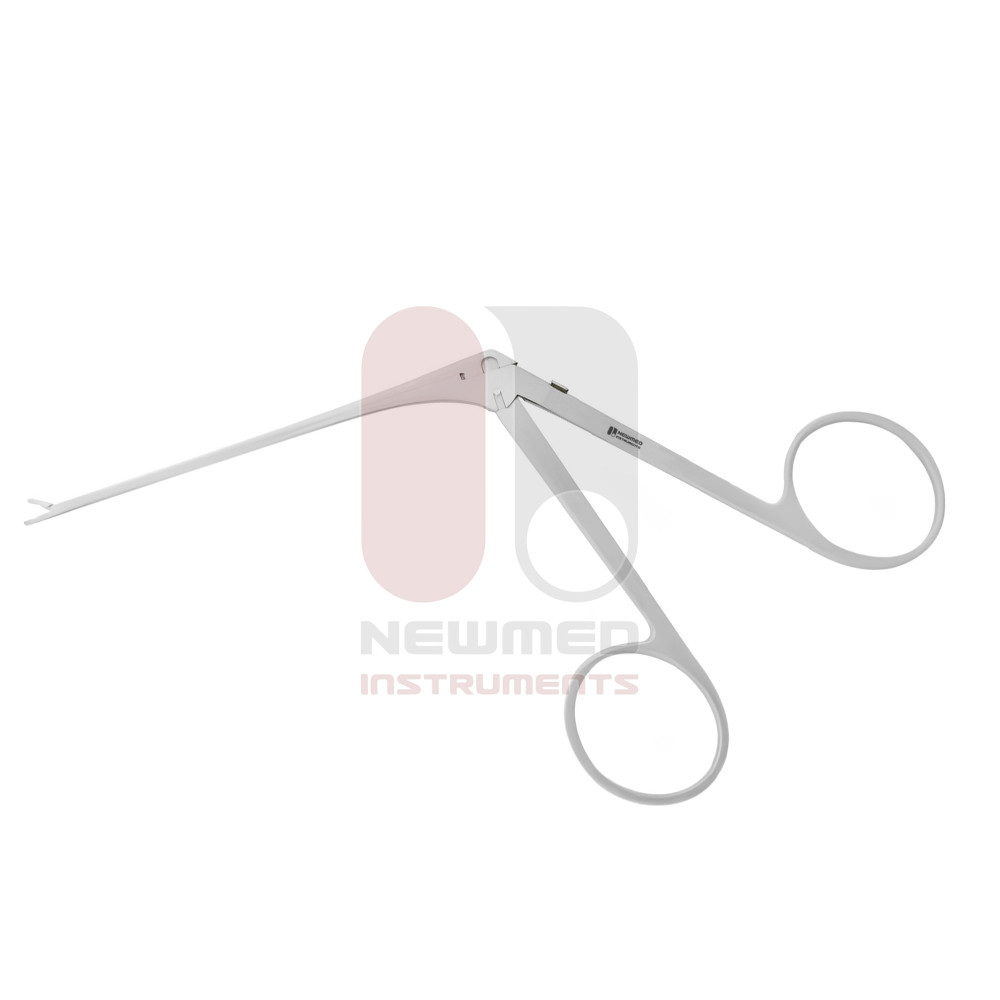Orta Kulak İmplantı için Kısaltma Pensleri 1,4 × 4,0 mm Düz 8 cm Orta Kulak İmplantı için Kısaltma Pensleri 1,4 × 4,0 mm Düz 8 cm