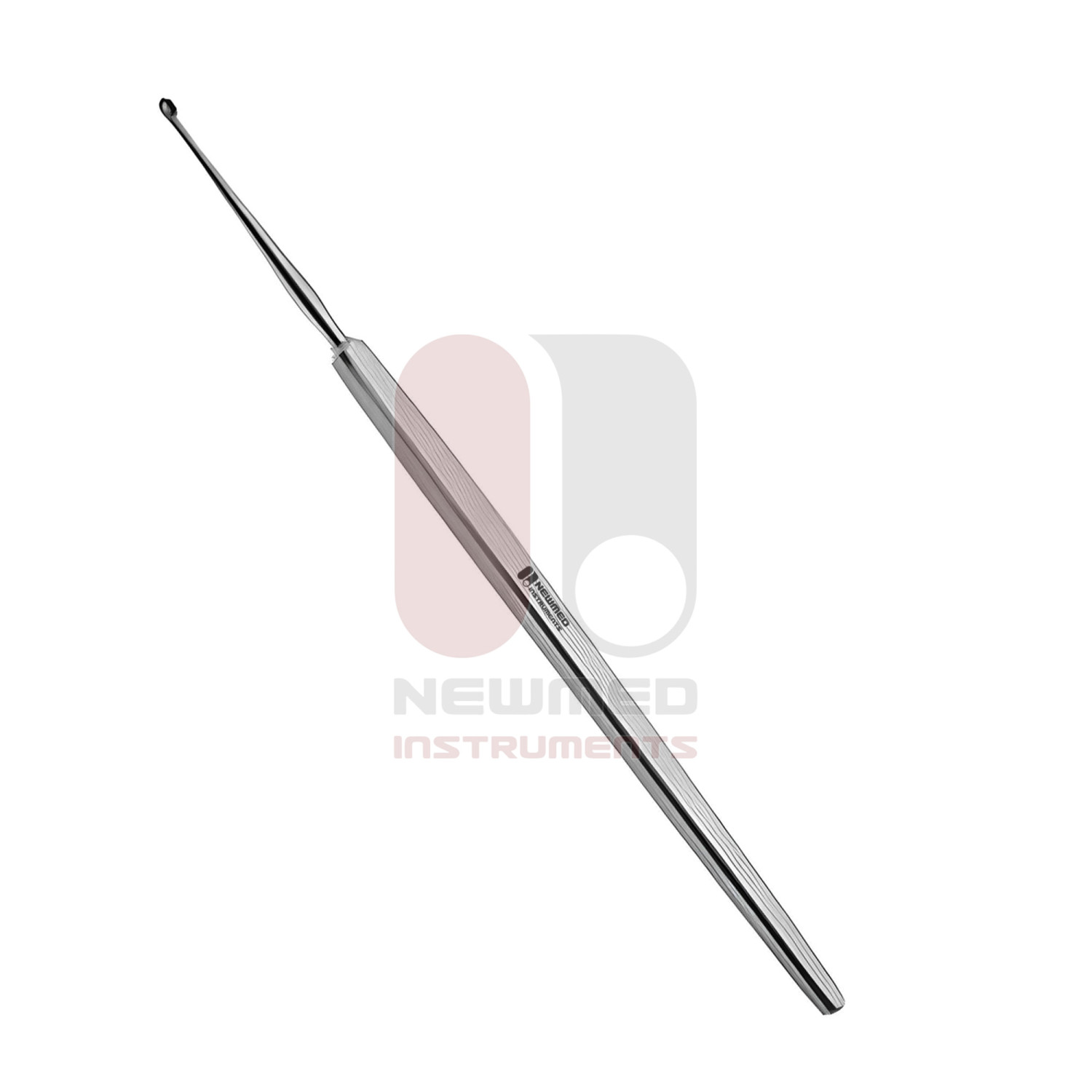 Snellen Vectis Instrument | New Med Instruments