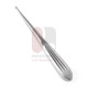 Spratt Mastoidkürette, 16 cm lang Spratt Mastoidkürette, 16 cm lang