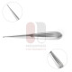 Spratt Mastoidkürette, 16 cm lang Spratt Mastoidkürette, 16 cm lang