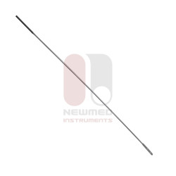 Stylet for Nasal Polyp Snares Stylet for Nasal Polyp Snares