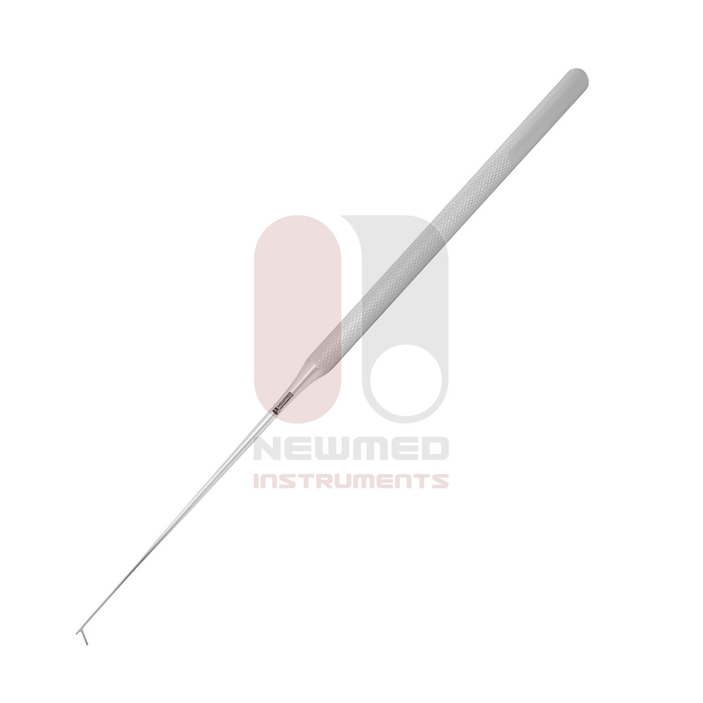 Testador para próteses do ouvido médio Testador para próteses do ouvido médio