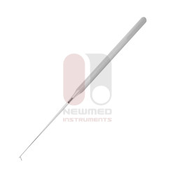 Testador para próteses do ouvido médio Testador para próteses do ouvido médio