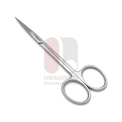 Wagner Scissors  Straight- Sharp 11.5 cm Long 
