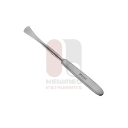 Langenbeck Raspatory Width 16 mm  Langenbeck Raspatory Width 16 mm