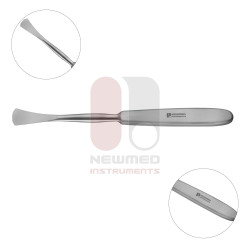 Langenbeck Raspatory Width 16 mm  Langenbeck Raspatory Width 16 mm