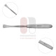 Langenbeck Raspatory Width 16 mm  Langenbeck Raspatory Width 16 mm