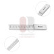 0,4 mm ve 0,6 mm PTFE Stapes Protezleri için piston ölçüm ve kesme aparatı 0,4 mm ve 0,6 mm PTFE Stapes Protezleri için piston ölçüm ve kesme aparatı