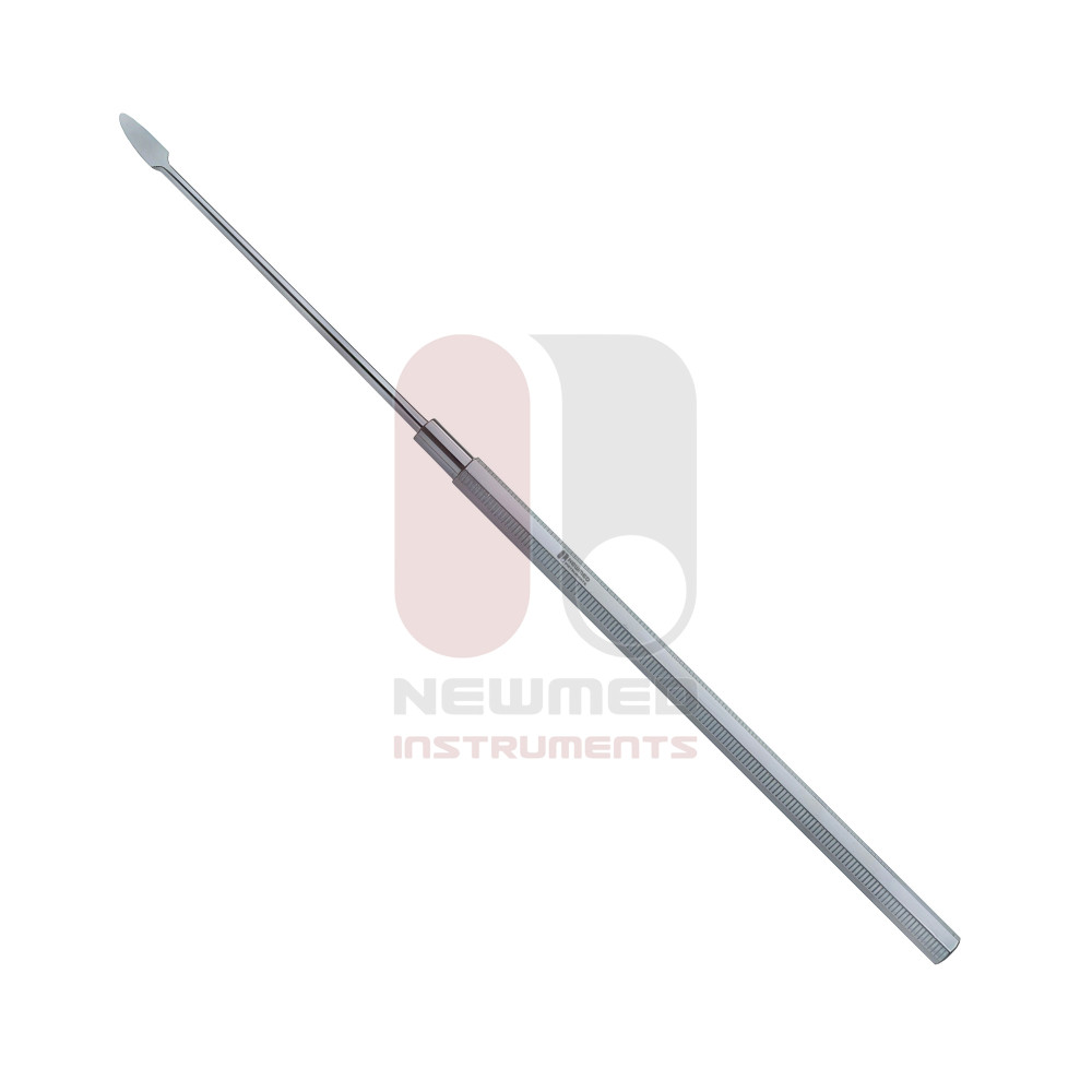 ウルシュタイン ラスパトリー 長さ16.5 cm ウルシュタイン ラスパトリー 長さ16.5 cm