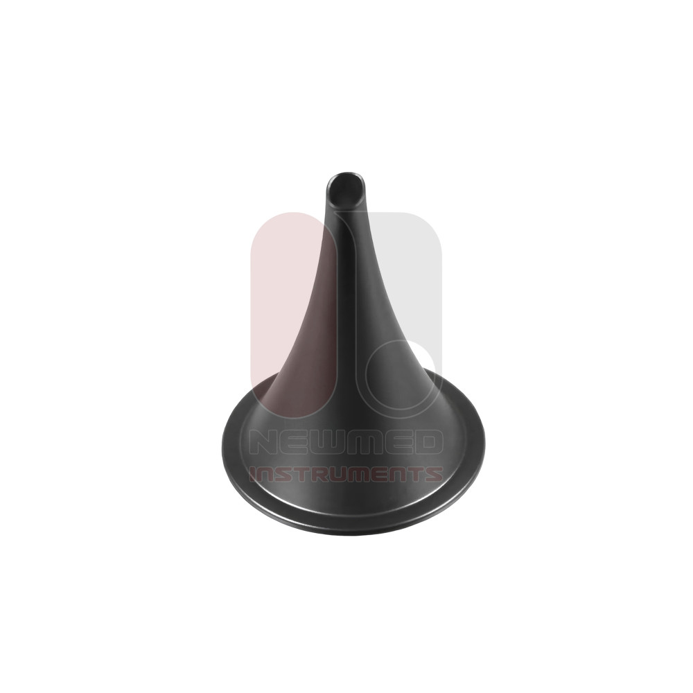 Farrior Ear Speculum Oval Black