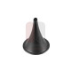 Farrior Ear Speculum Oval Black