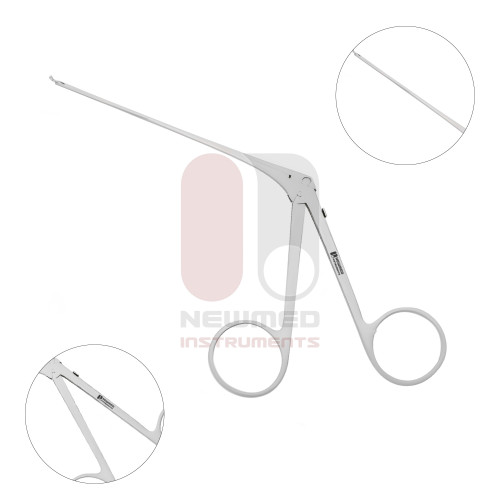 Bellucci Micro Scissors - Surgical Instruments | New Med Instruments
