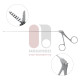 Feder-Ossoff Micro Laryngeal Grasping Forceps – Double Action Feder-Ossoff Micro Laryngeal Grasping Forceps – Double Action