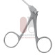 Feder-Ossoff Micro Laryngeal Grasping Forceps – Double Action Feder-Ossoff Micro Laryngeal Grasping Forceps – Double Action