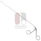Feder-Ossoff Micro-Laryngeal Cup Biopsy Forceps