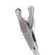 Feder-Ossoff Micro-Laryngeal Cup Biopsy Forceps
