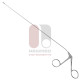 Feder-Ossoff Microlaryngeal Grasping Forceps – Delicate Serrated Jaw Feder-Ossoff Microlaryngeal Grasping Forceps – Delicate Serrated Jaw
