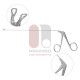 Feder-Ossoff Triangular Microlaryngeal Forceps Feder-Ossoff Triangular Microlaryngeal Forceps