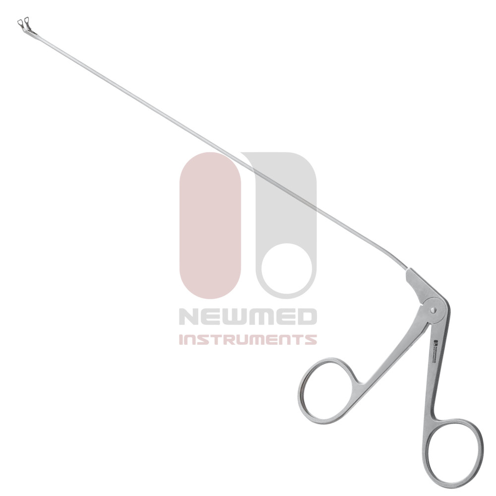 Feder-Ossoff Triangular Microlaryngeal Forceps Feder-Ossoff Triangular Microlaryngeal Forceps