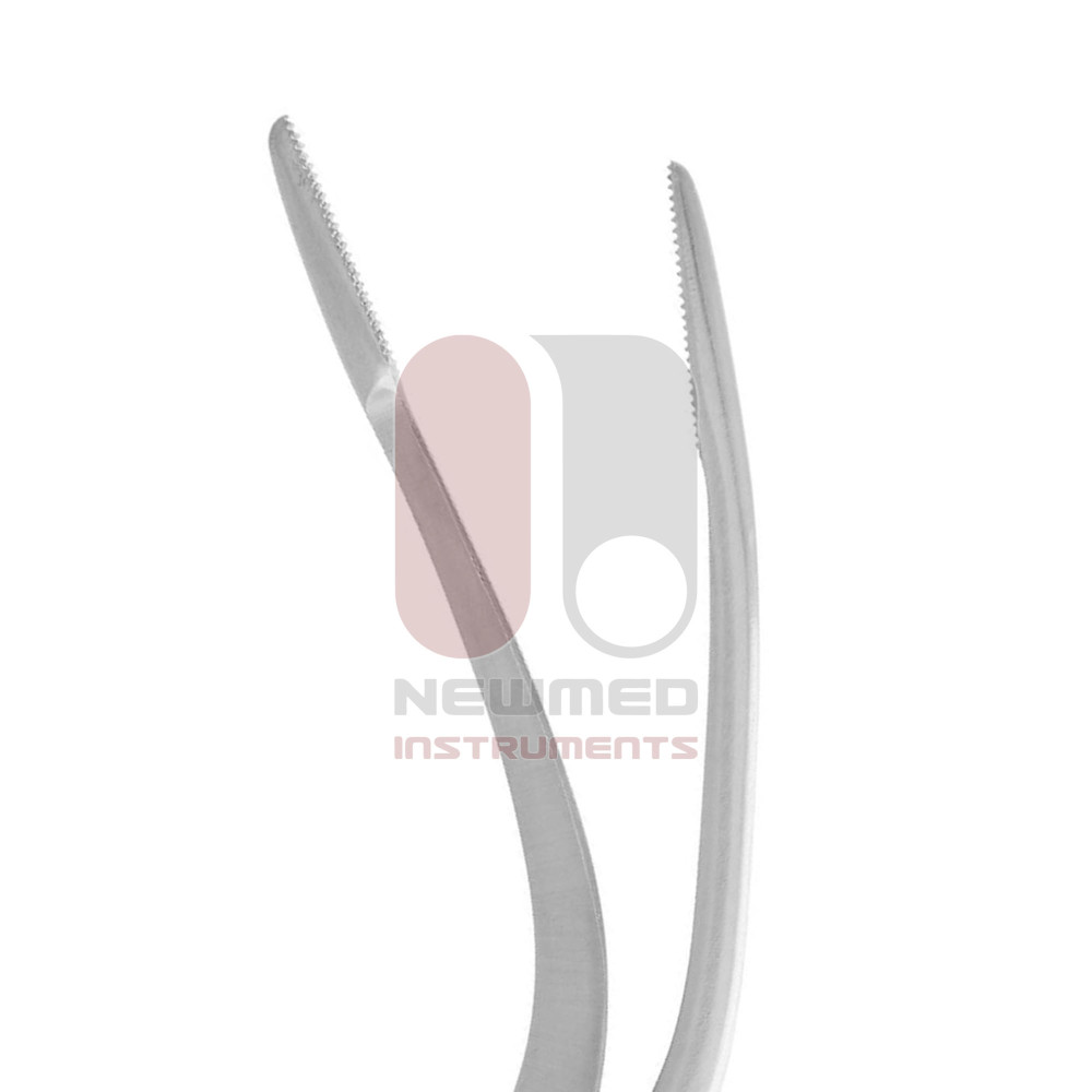 Fraenkel Laeyngeal Forceps Fraenkel Laeyngeal Forceps