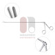 Jackson Laryngeal Alligator Grasping Forceps Jackson Laryngeal Alligator Grasping Forceps