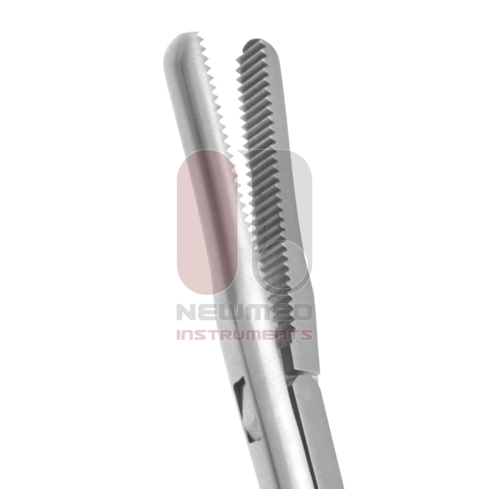 Jackson Laryngeal Alligator Grasping Forceps Jackson Laryngeal Alligator Grasping Forceps
