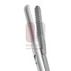Jackson Laryngeal Alligator Grasping Forceps Jackson Laryngeal Alligator Grasping Forceps