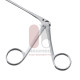 Jackson Laryngeal Alligator Grasping Forceps Jackson Laryngeal Alligator Grasping Forceps