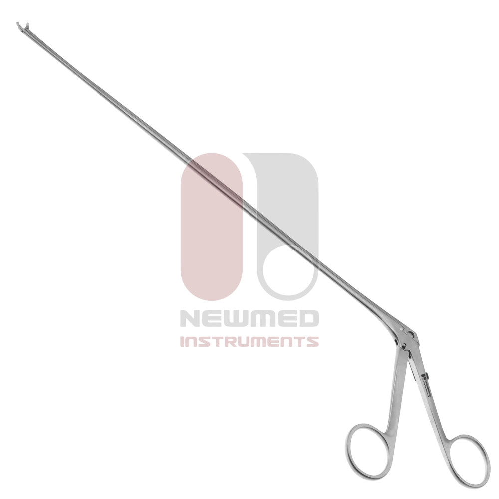 Jackson Laryngeal Cup Forceps Jackson Laryngeal Cup Forceps