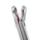 Jackson Laryngeal Cup Forceps Jackson Laryngeal Cup Forceps