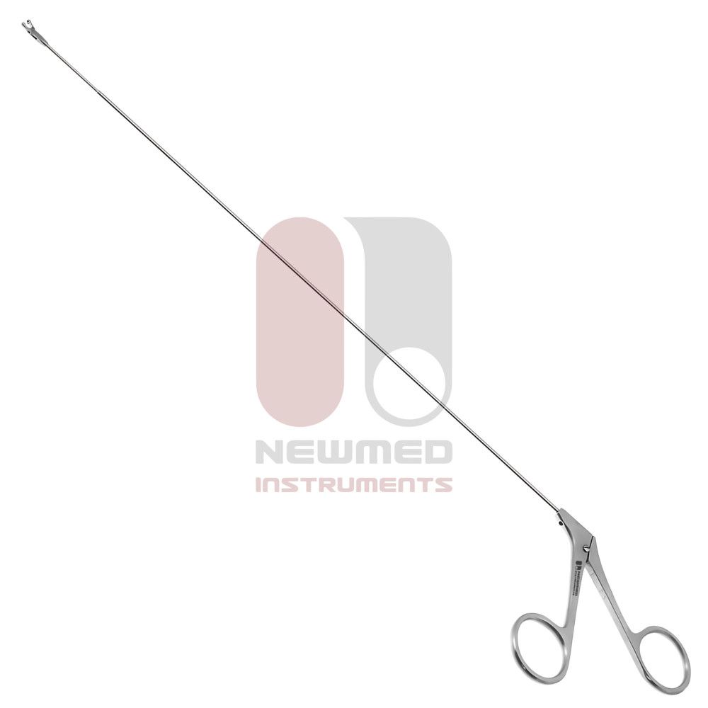 Jako Micro laryngeal Cup Forceps Jako Micro laryngeal Cup Forceps