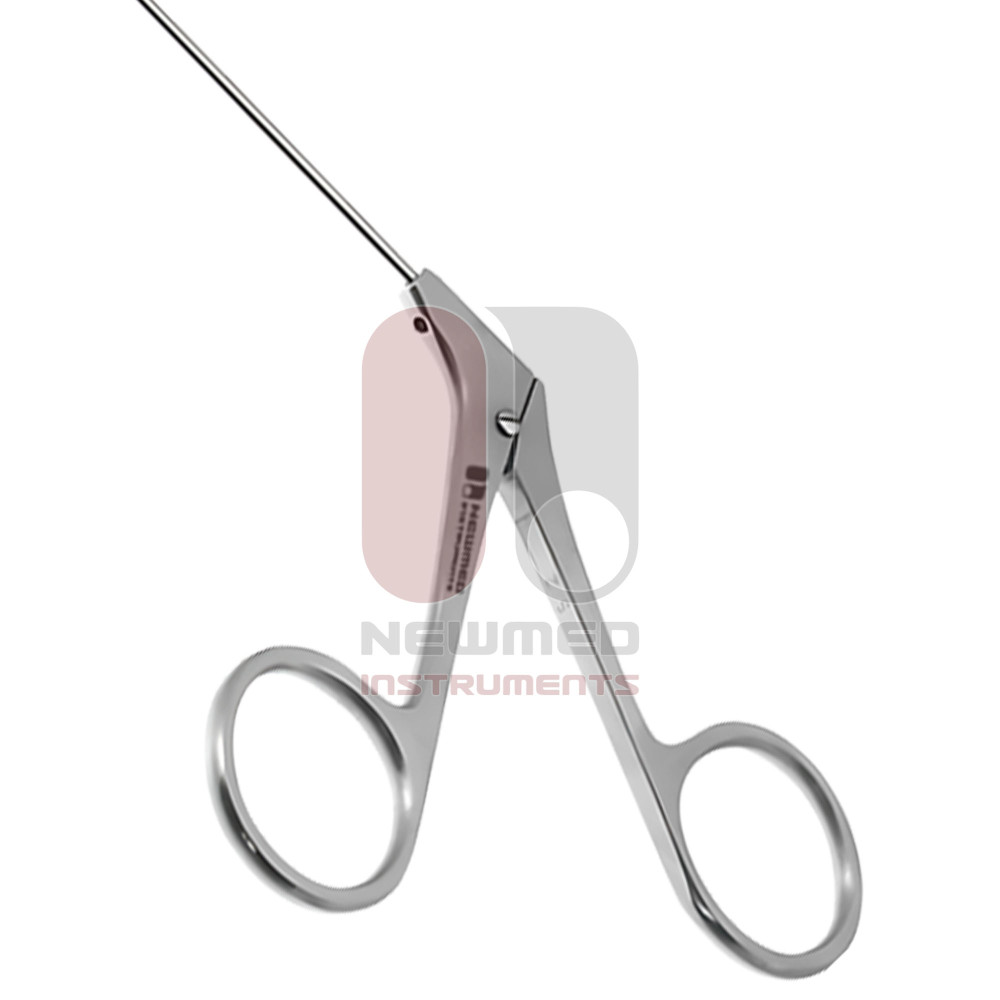 Jako Micro laryngeal Cup Forceps Jako Micro laryngeal Cup Forceps