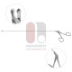 Jako-Kleinsasser Micro Laryngeal Cup Forceps