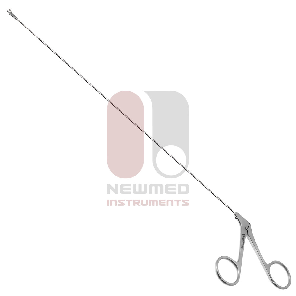 Jako-Kleinsasser Micro Laryngeal Cup Forceps