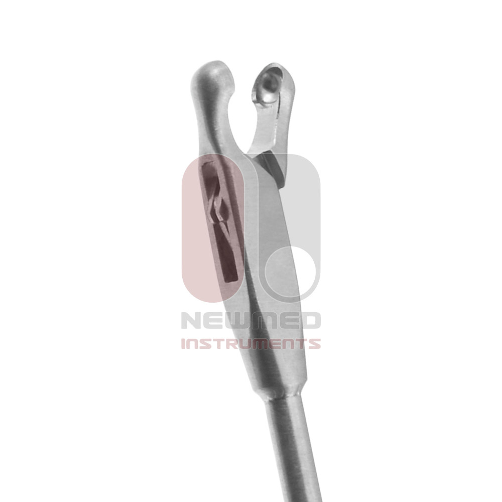 Jako-Kleinsasser Micro Laryngeal Cup Forceps