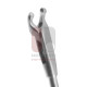 Jako-Kleinsasser Microlaryngeal Cup Forceps – Curved Right with luer lock Suction Jako-Kleinsasser Microlaryngeal Cup Forceps – Curved Right with luer lock Suction