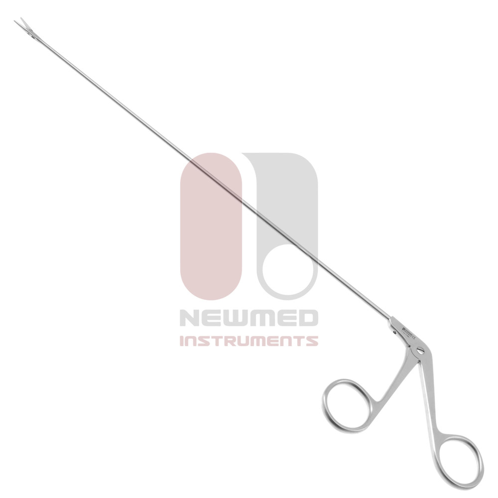 Kleinsasser Micro Laryngeal Alligator Forceps original model Kleinsasser Micro Laryngeal Alligator Forceps original model