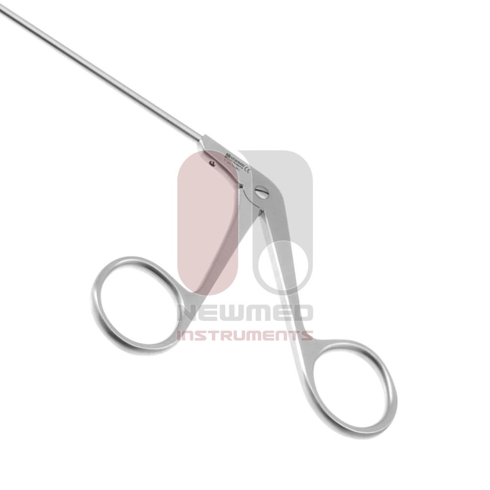 Kleinsasser Micro Laryngeal Alligator Forceps original model Kleinsasser Micro Laryngeal Alligator Forceps original model