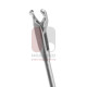 Kleinsasser Micro Laryngeal Cutting Forceps 2mm Cupped Jaws