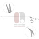 Kleinsasser Micro Laryngeal Grasping Forceps