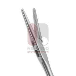 Pinzas de agarre laríngeas Kleinsasser Micro Pinzas de agarre laríngeas Kleinsasser Micro
