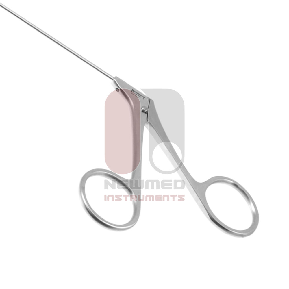 Kleinsasser Micro Laryngeal Grasping Forceps