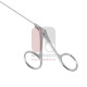 Kleinsasser Micro Laryngeal Grasping Forceps