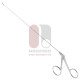 Kleinsasser Micro Laryngeal Scissors, Very Delicate, Original Model