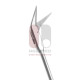 Kleinsasser Micro Laryngeal Scissors, Very Delicate, Original Model