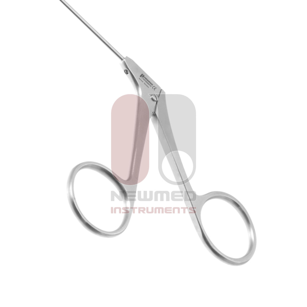 Kleinsasser Micro Laryngeal Scissors, Very Delicate, Original Model