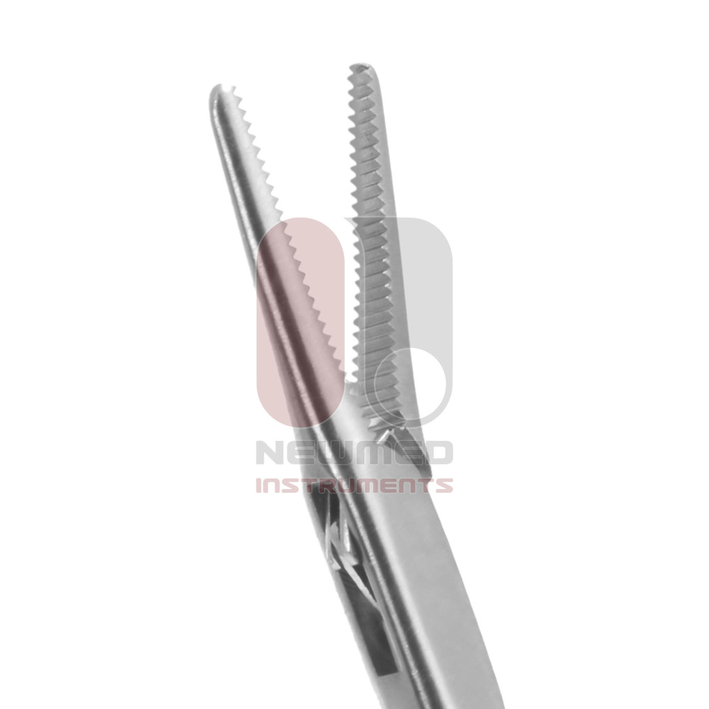Kleinsasser Micro Laryngeal alligator Forceps