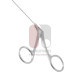 Kleinsasser Micro Laryngeal alligator Forceps
