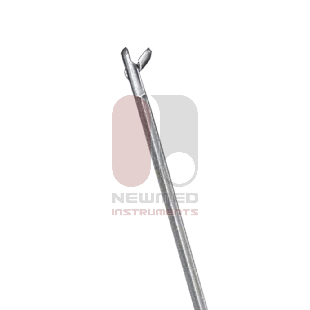 Kleinsasser laryngeal Biopsy Forceps Kleinsasser laryngeal Biopsy Forceps
