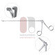 Lore Subglottic Specimen and Tissue Forceps